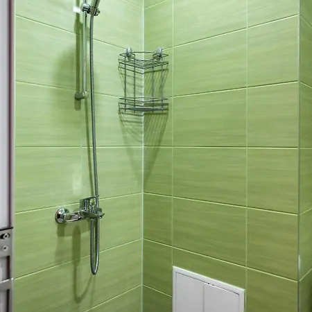 Life In Colours - Artistic 1bd * Sofia