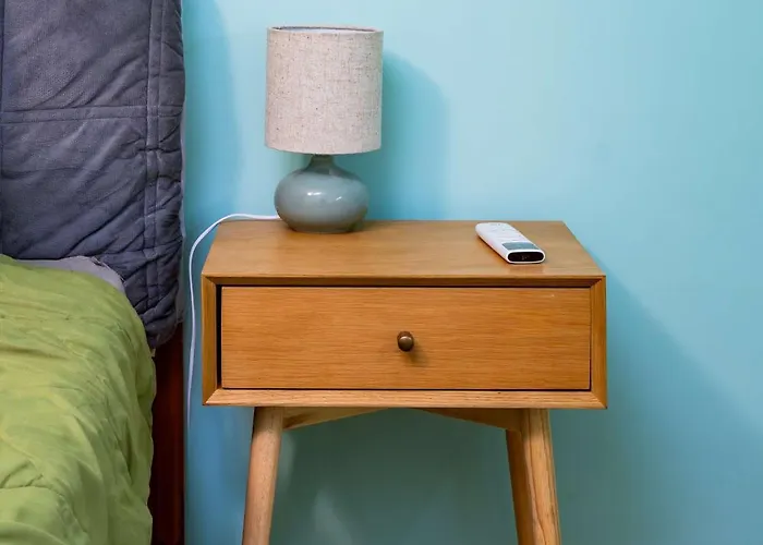 Life In Colours - Artistic 1bd Апартамент София