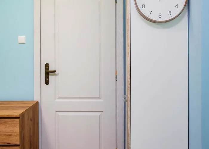 Life In Colours - Artistic 1bd Апартамент *