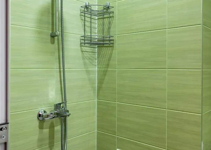 Life In Colours - Artistic 1bd * София