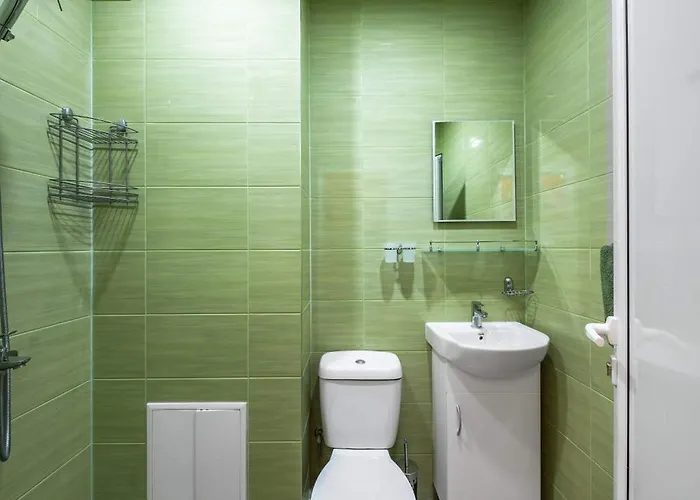 Life In Colours - Artistic 1bd * София