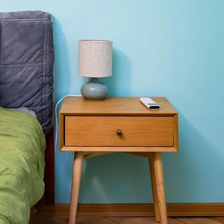 Life In Colours - Artistic 1bd شقة صوفيا