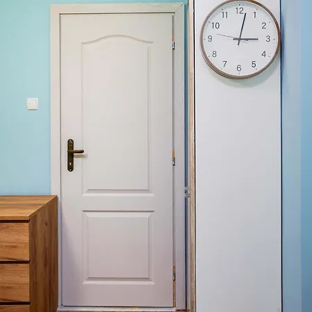 Life In Colours - Artistic 1bd شقة *