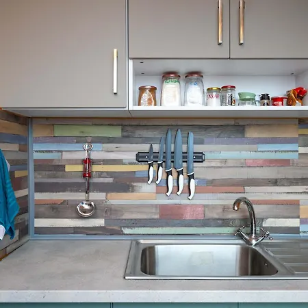 شقة Life In Colours - Artistic 1bd