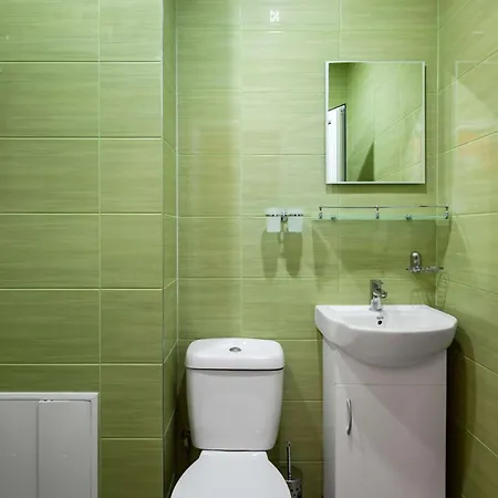 شقة Life In Colours - Artistic 1bd صوفيا