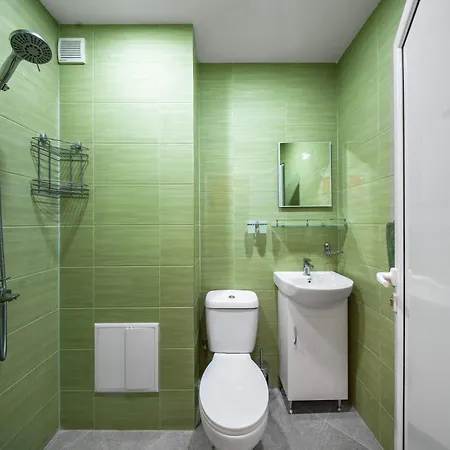 Life In Colours - Artistic 1bd * صوفيا